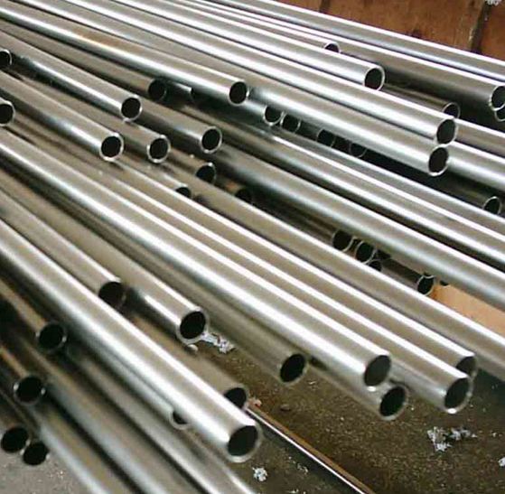 What are the Most Common Types of Stainless Steel Pipes And Tubes?