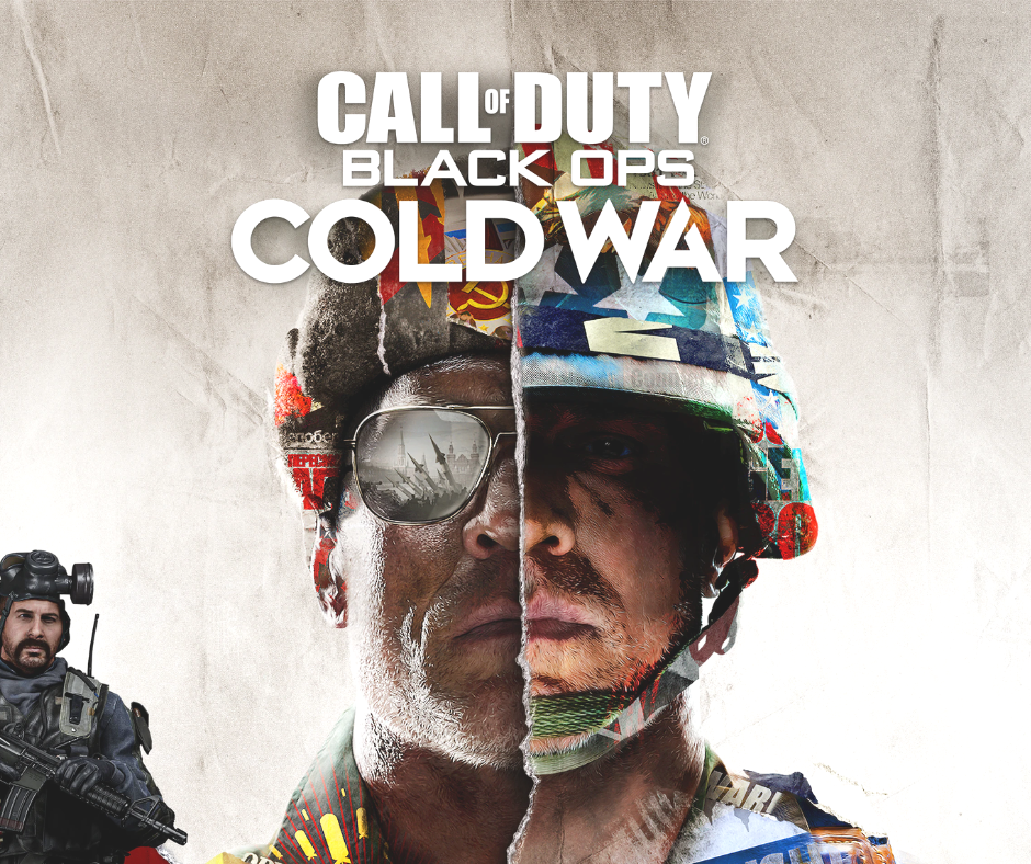 Call of Duty Black Ops Cold War’s