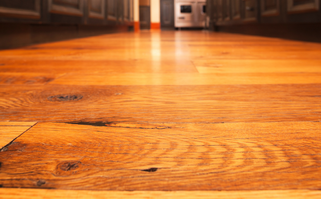 7 Doubts About Timber Flooring You Should Clarify
