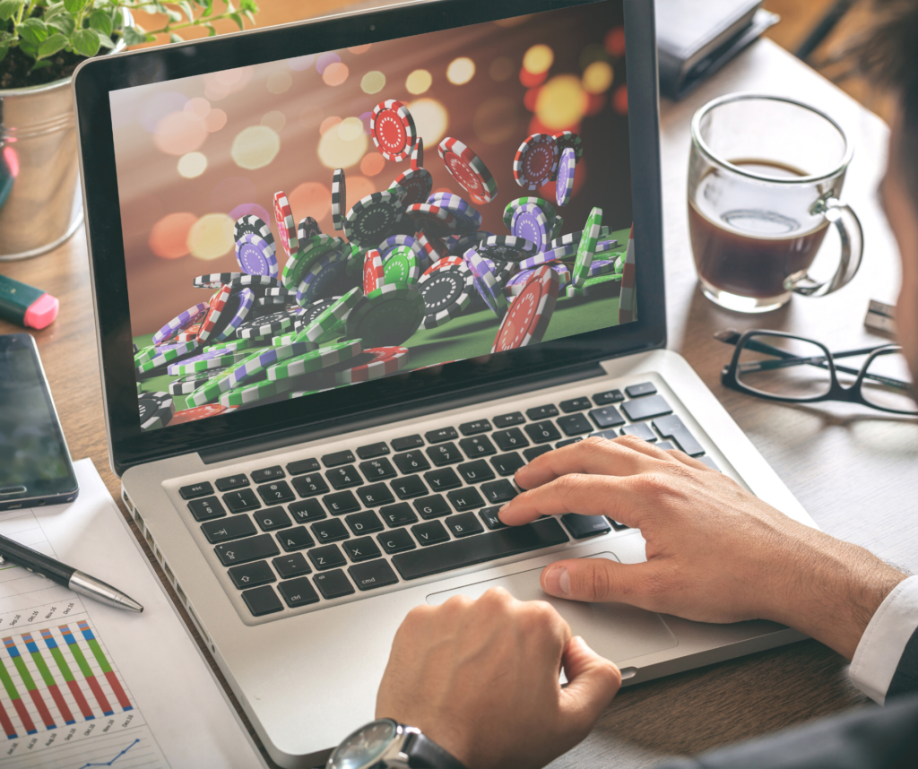 Baccarat Online Casinos