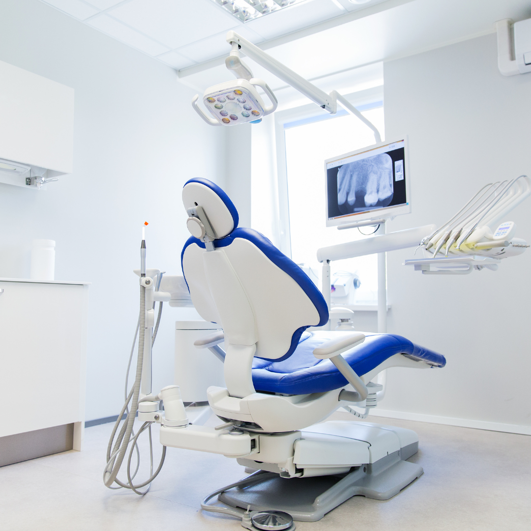 dentists in Ealing