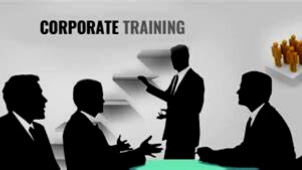 Corporate Training