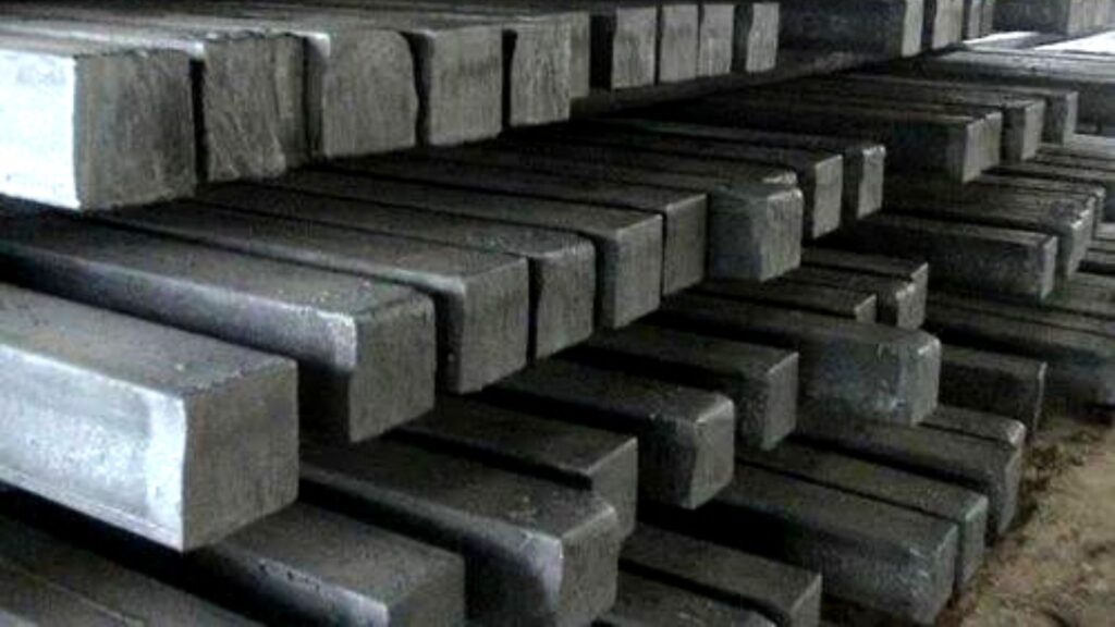Why Are Steel Square Bars So Popular in Industries?