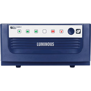 Luminous ECO VOLT+ 1650 Home UPS