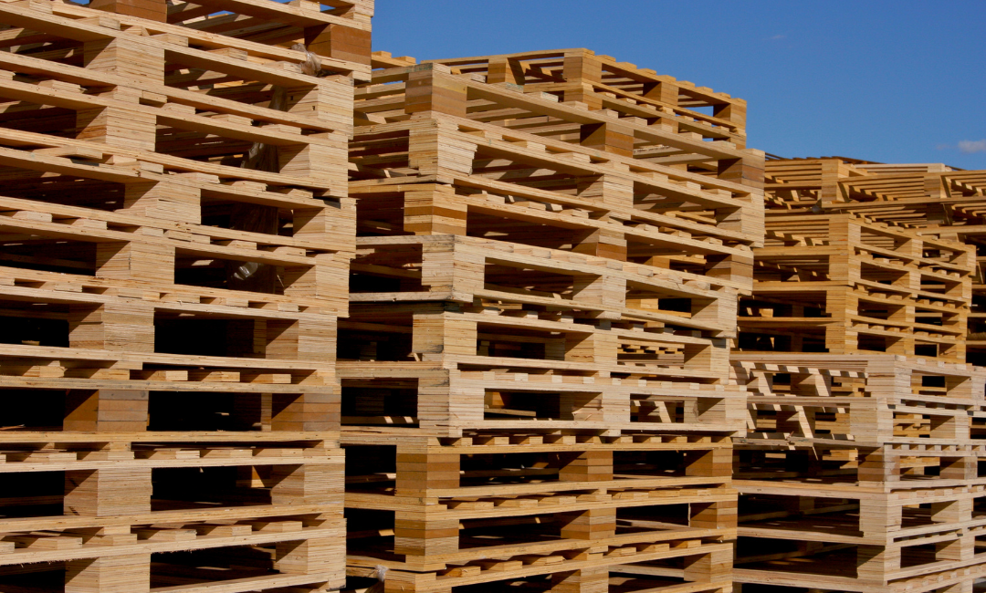 pallet manufacturer