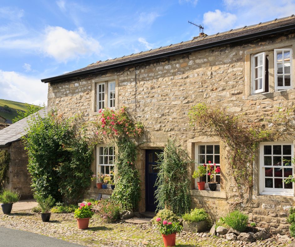 Perfect Holiday Cottage in Yorkshire