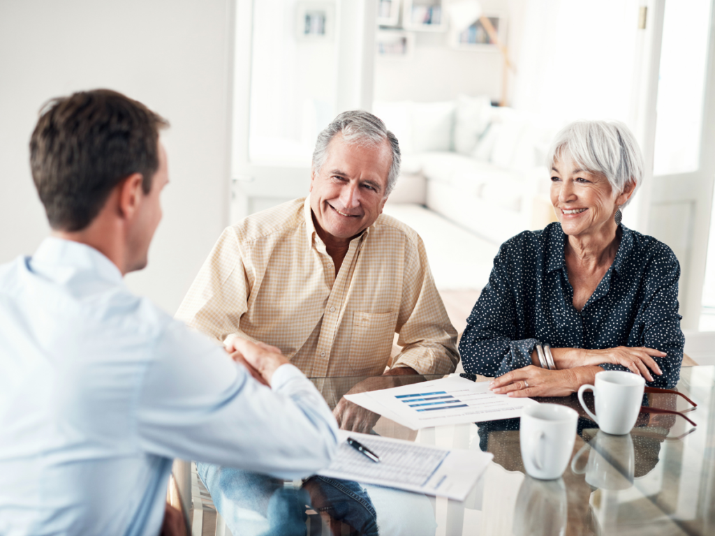 Best Financial Advisors for Retirement