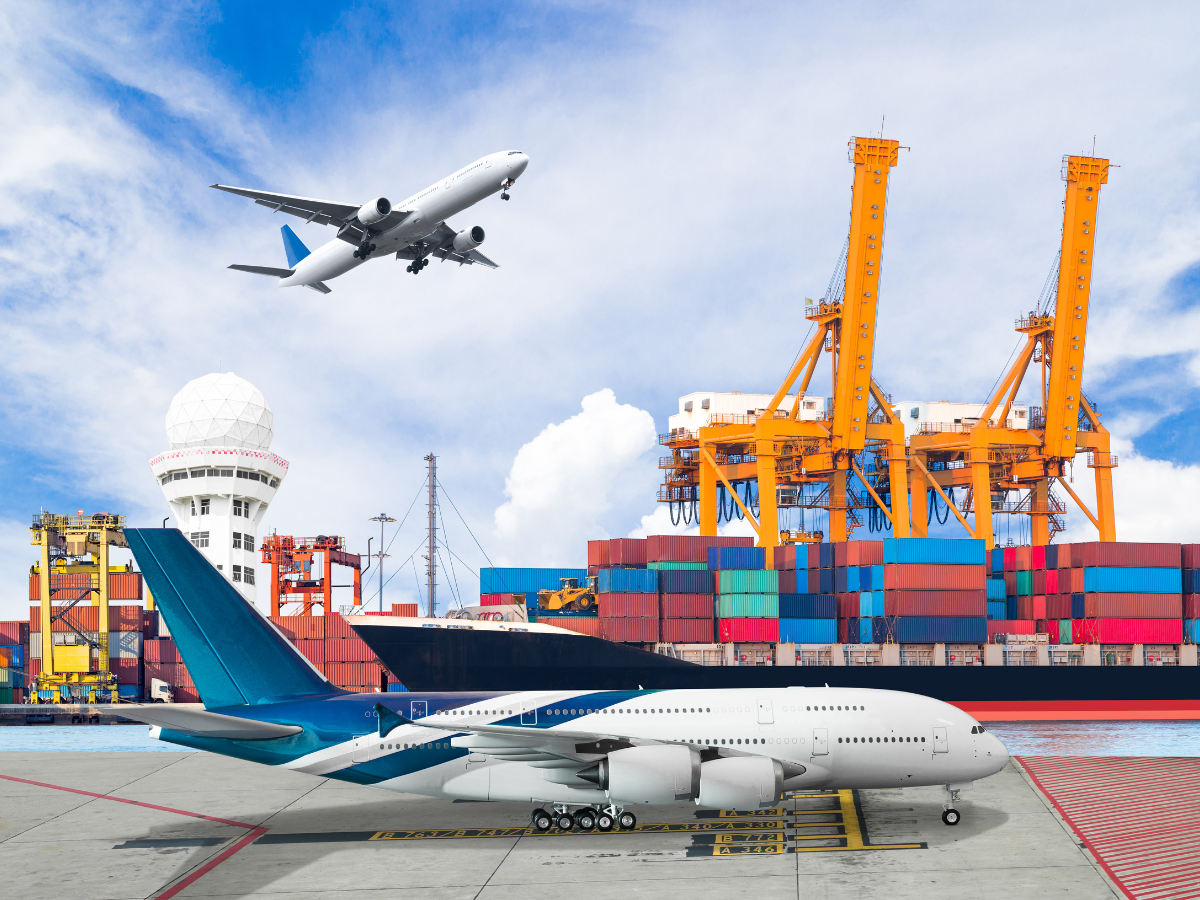 Air Freight Services