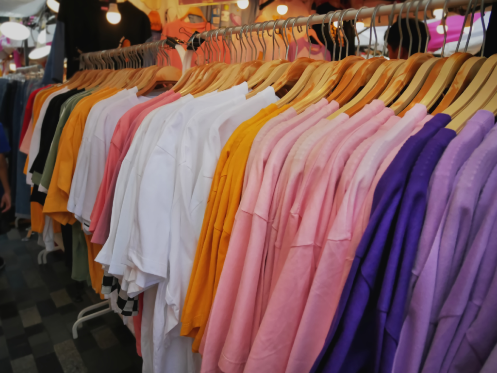 buy plain unisex t-shirts uk