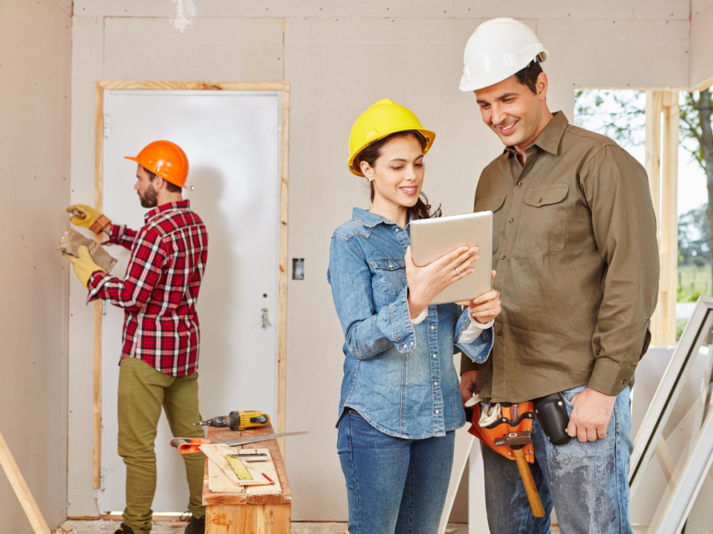 expert home renovation services in San Antonio