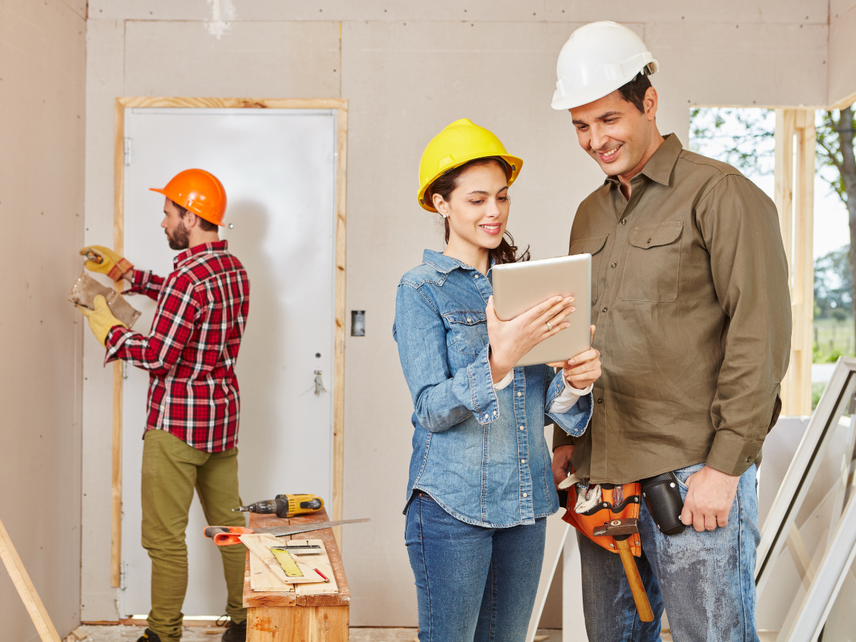 expert home renovation services in San Antonio