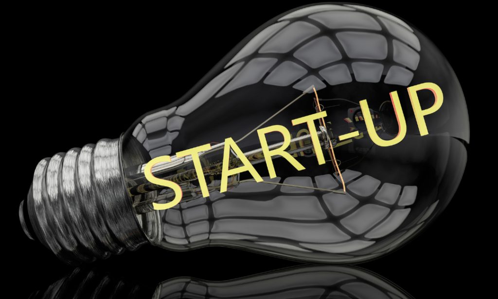 Business start up Milton