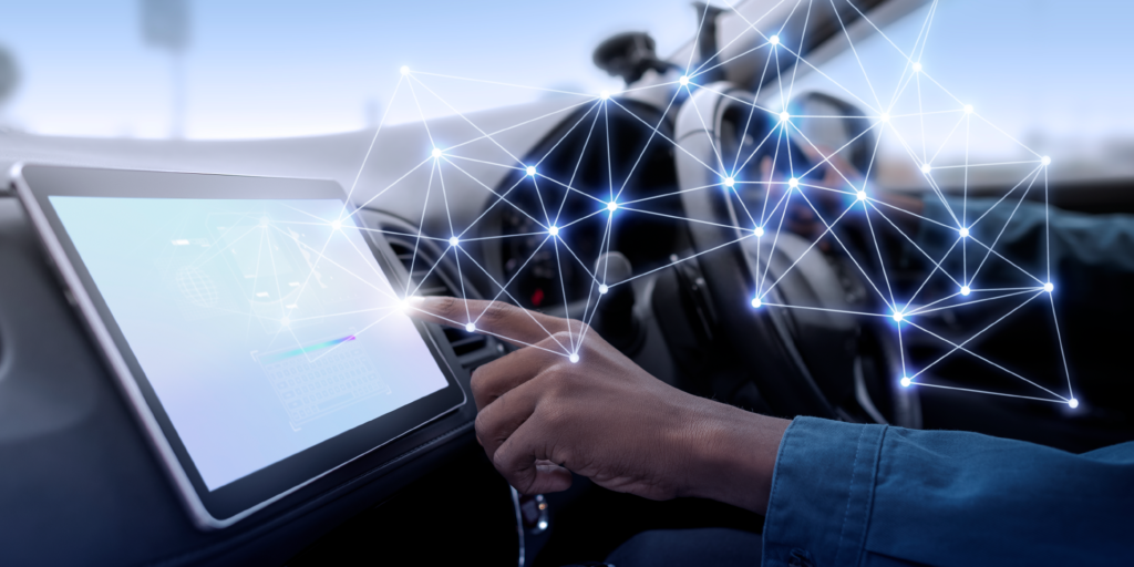 gps vehicle monitoring