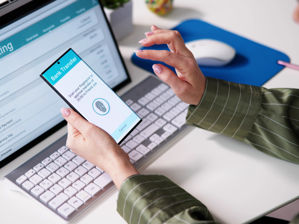 International Money Transfers for Businesses