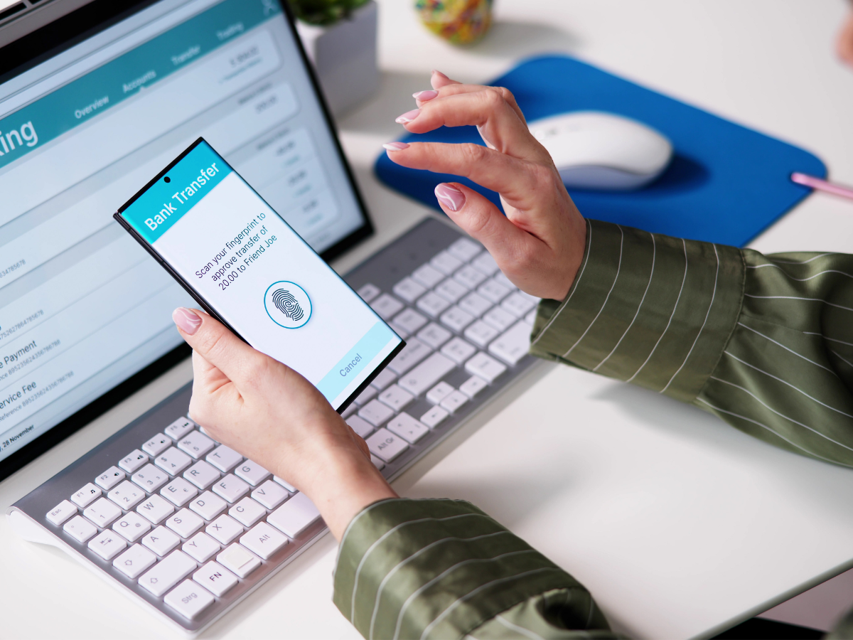 International Money Transfers for Businesses