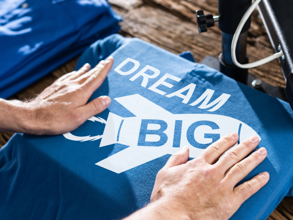 T-Shirt Printers London