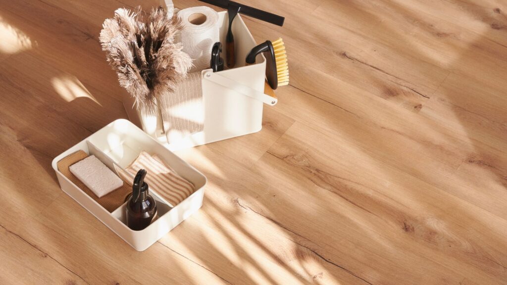 spring cleaning services in San Diego CA
