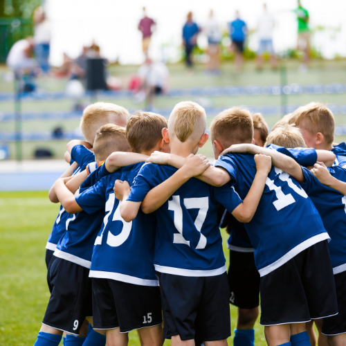 Kooga Rugby Uniforms