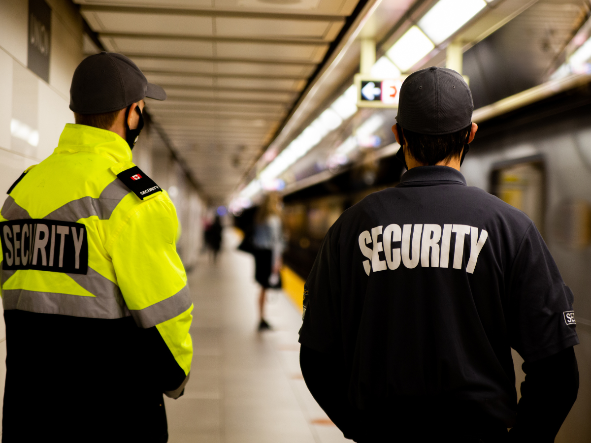 How to Become an Armed Security Guard: Training, Skills, and Career Outlook
