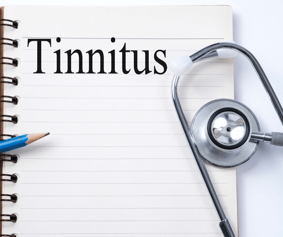6 Helpful Tips for Understanding and Managing Your Tinnitus