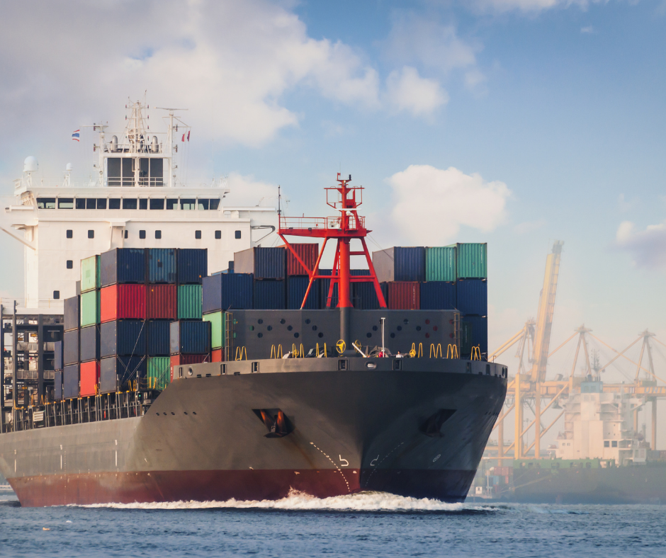 The Benefits of Chartering Service for Large-Scale and Specialized Freight Shipments