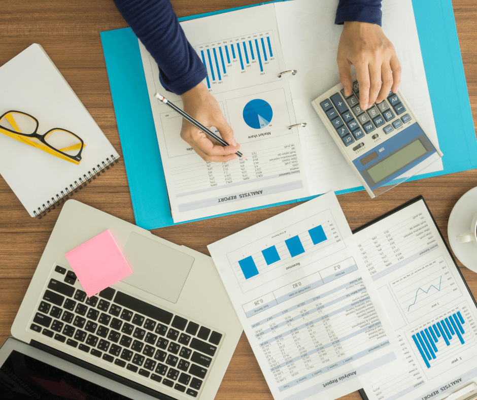 How Can You Benefit from Virtual Accounting Services