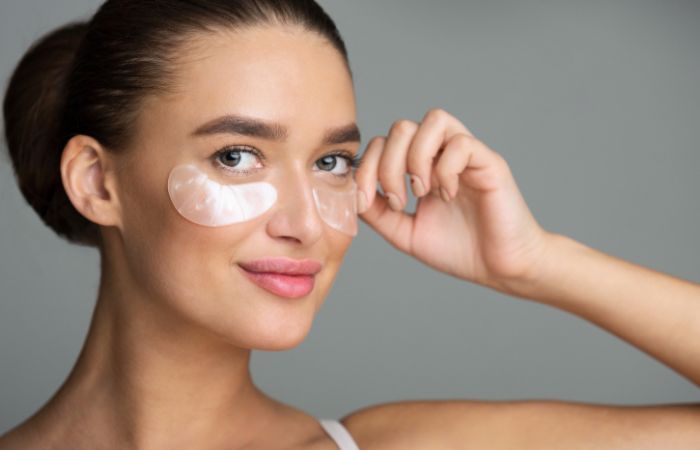 Argireline Eye Patches: Everything You Need to Know About Their Benefits