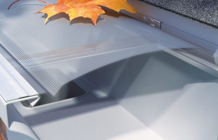 Why the Best Leaf Guard for Gutters Is Essential for Protecting Your Home