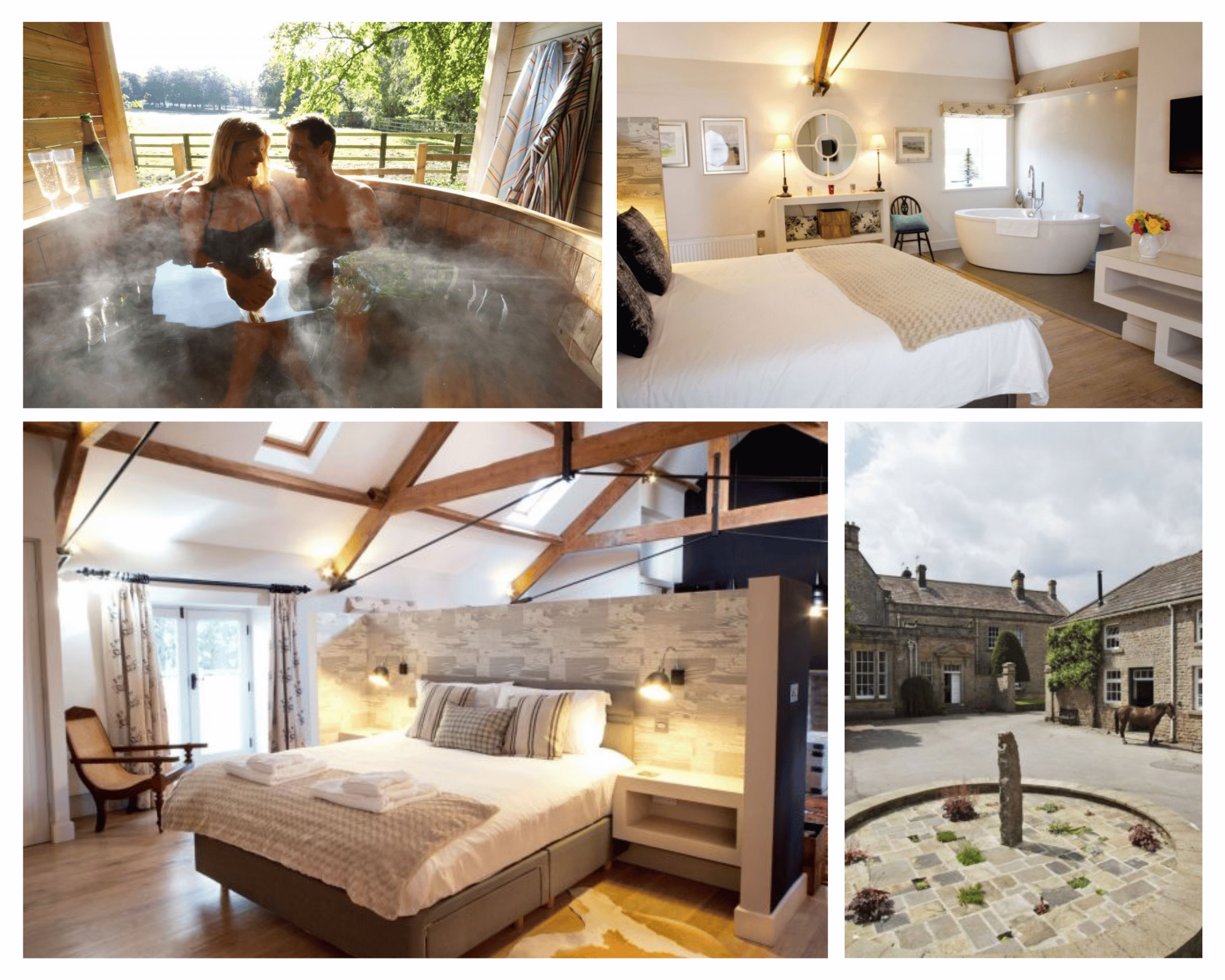 What to Pack for a Relaxing Holiday in the Yorkshire Dales