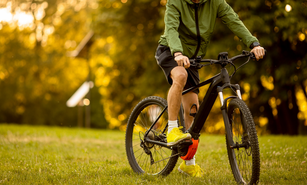 4 Gute Gründe für den Kauf von High-End Bikes in Austria