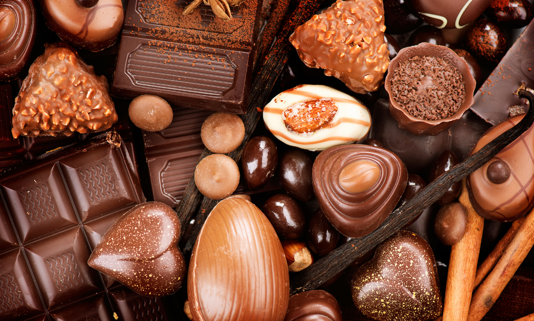 How To Choose The Healthiest Chocolate Bars For You Online In Canada