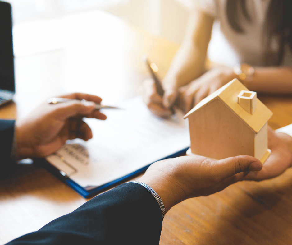 Common Questions to Ask a New Build Conveyancing Solicitor