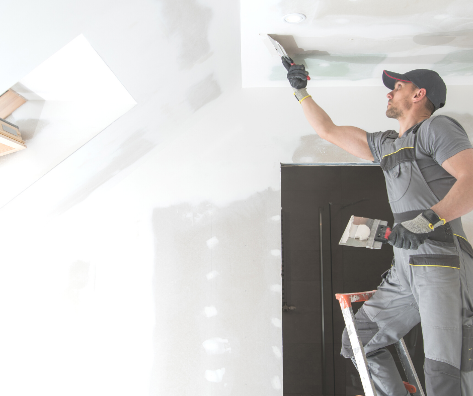 Finding the Right Company for Drywall Installation in Colorado