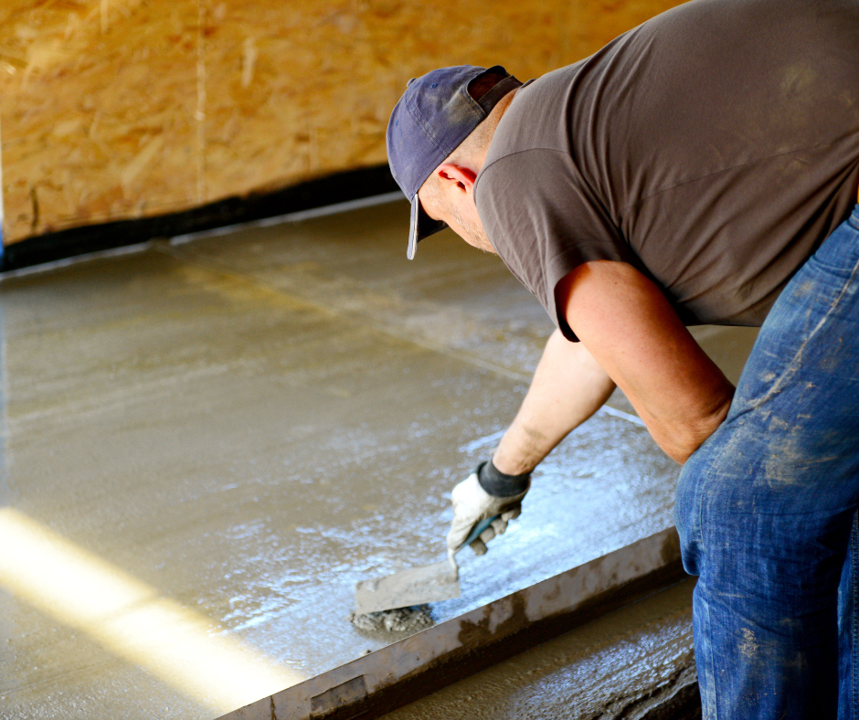 DIY vs. Professional Concrete Overlay Repair: What You Need to Know