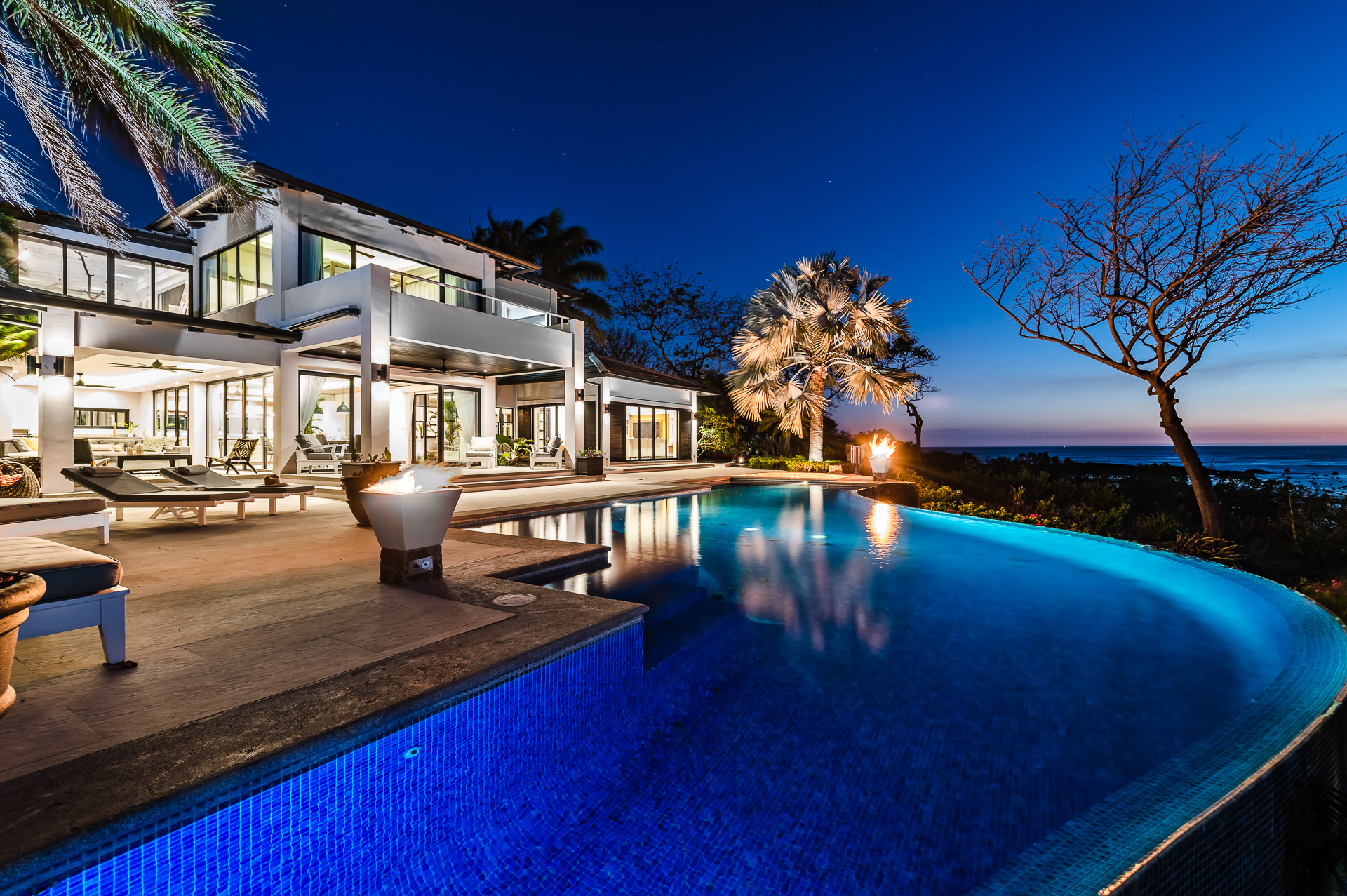 How Costa Rica Vacation Homes Elevate Your Travel Experience