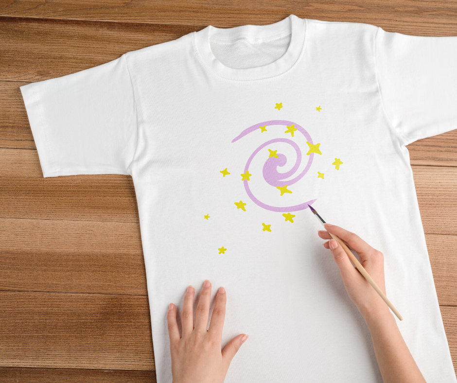 Ideas for Custom T-shirt Designs for Your Events