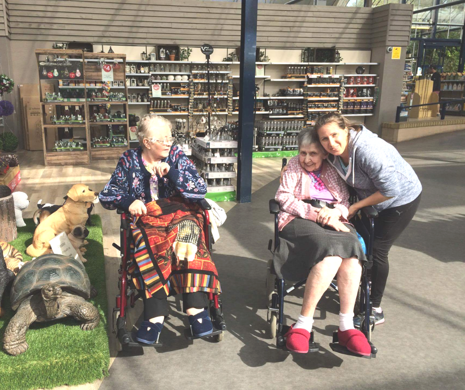 How to Choose the Best Dementia Care Nursing Home in Weston-super-mare