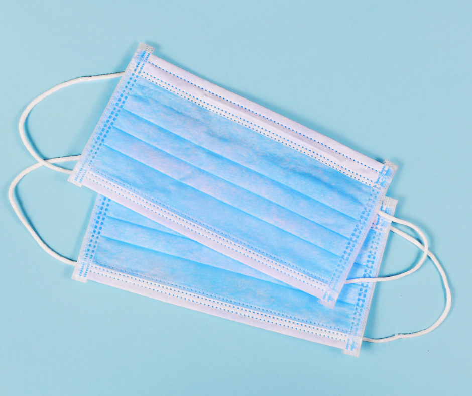 Common Myths About Disposable Medical Face Mask