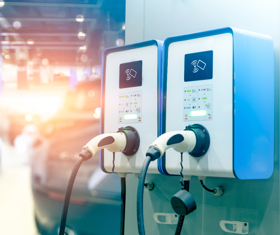 How to Saving Space and Time with a Compact Drill Charging Station