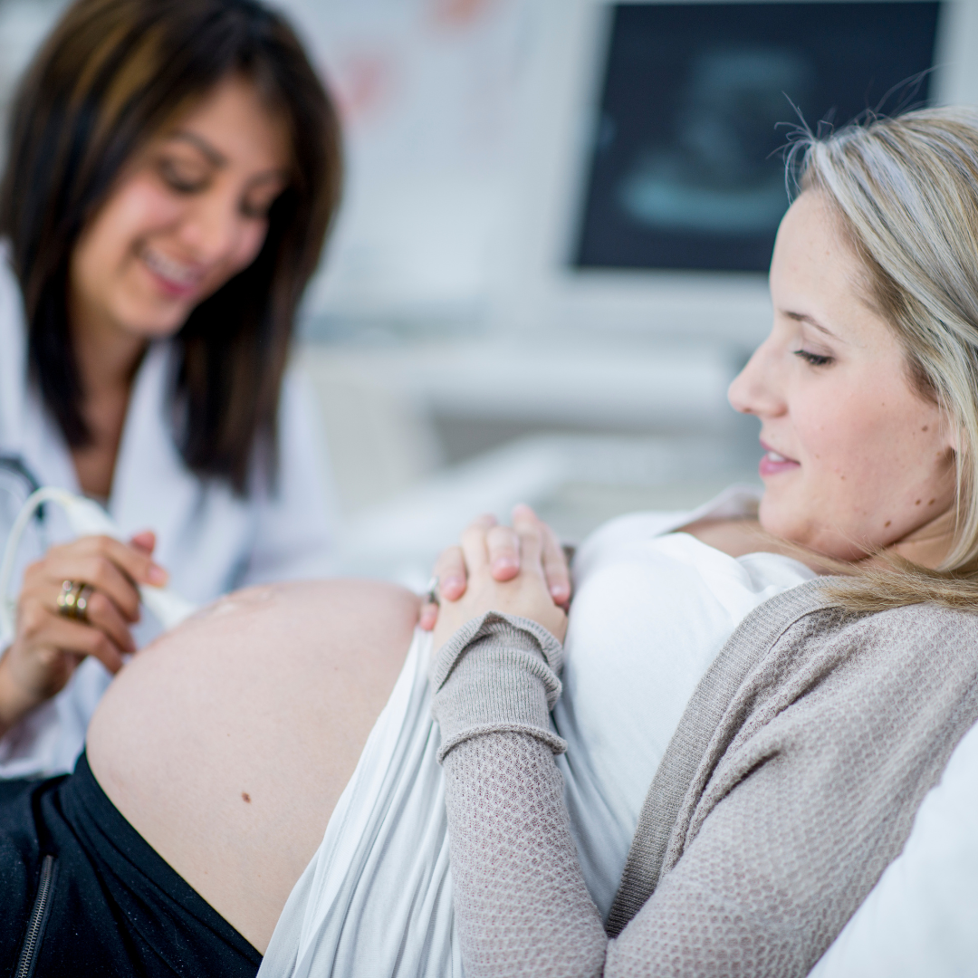 Why Early Pregnancy Scanning is Important for Health and Safety