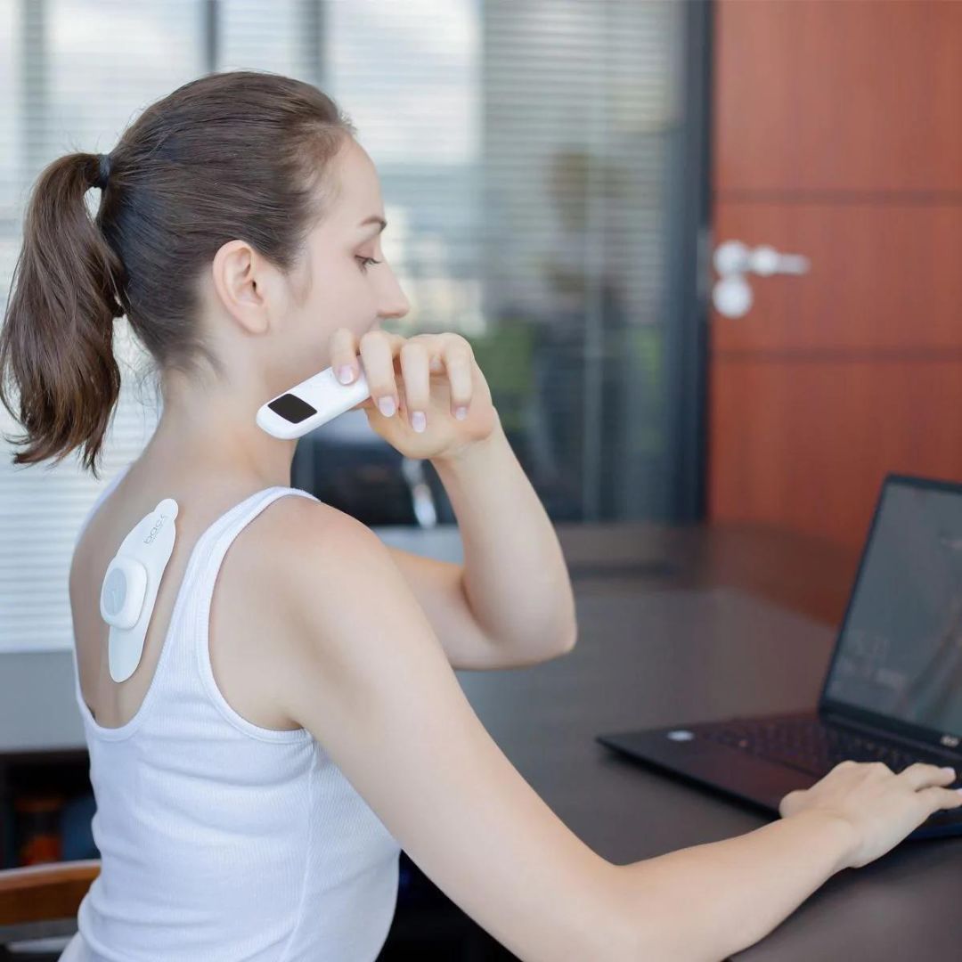 Electronic Muscle Stimulator As An Effective Workout