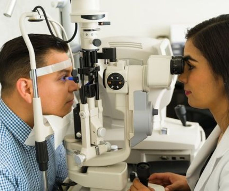 The Role of Eye Exams in Preventing Serious Eye Diseases
