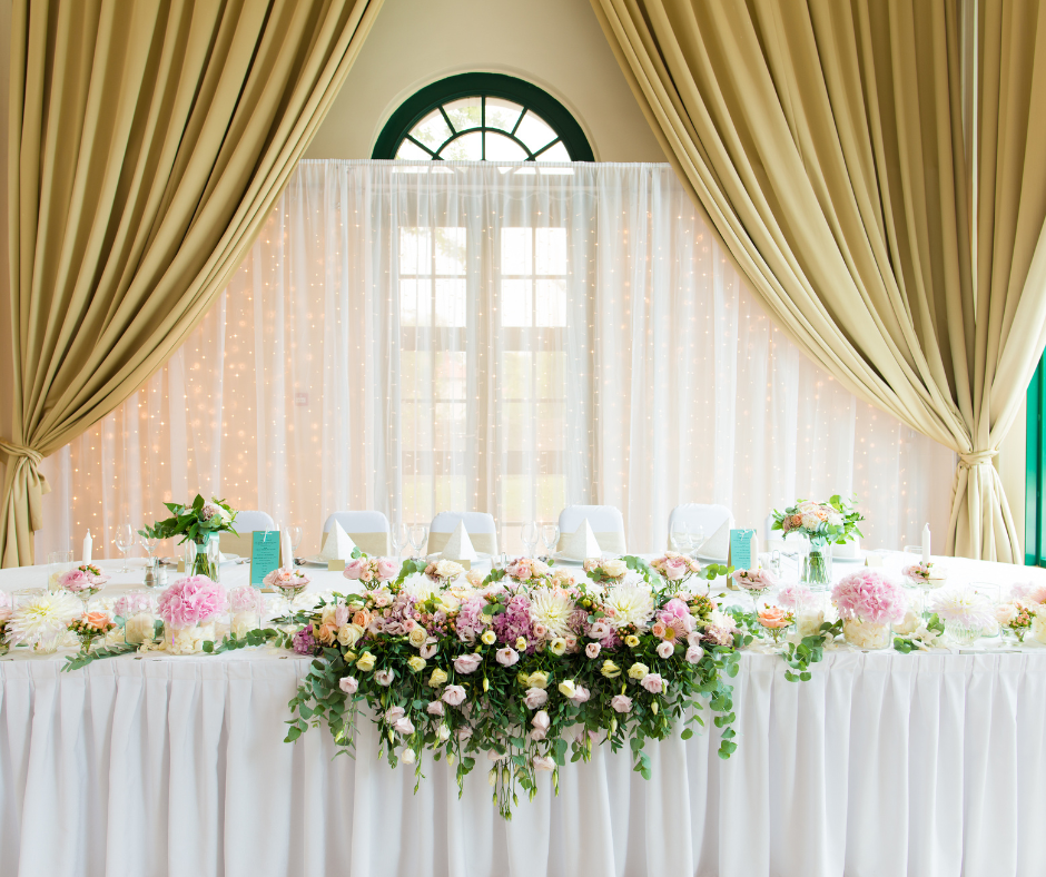 Finding Your Dream Wedding Reception Venue: The Ultimate Guide to Places Near You