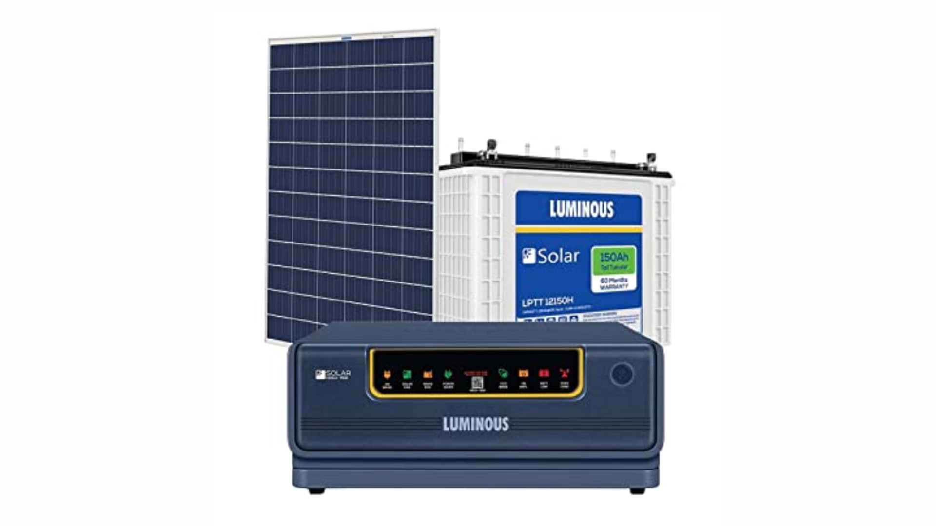 Five Solar Inverter Facts and Buying Advice