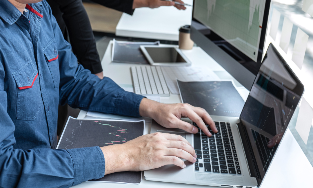 Funded Trader Programs for Forex: How to Qualify and Start Trading Today