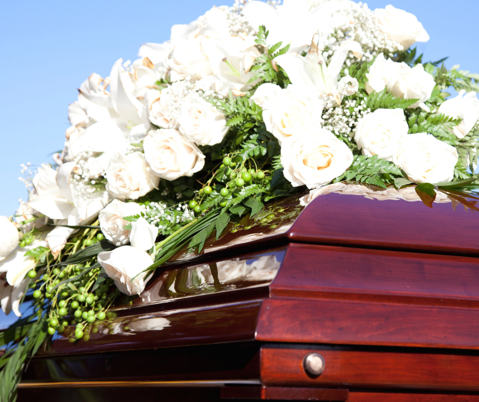 What You Should Know About Ordering Funeral Flowers Online