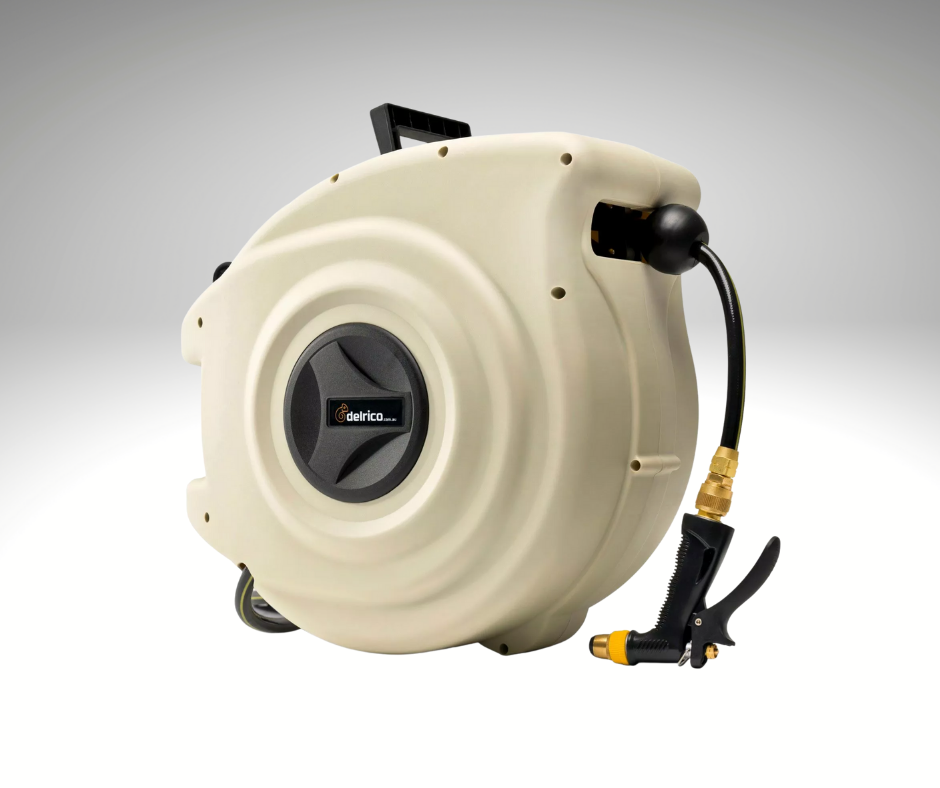 Tips for Choosing a Best Garden Hose Reel