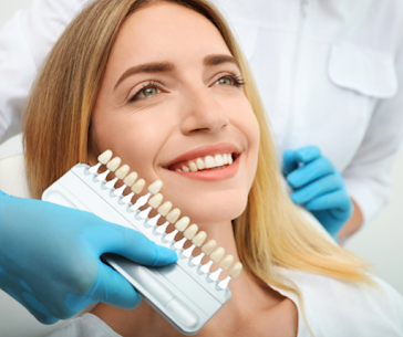 What You Need to Know About Dental Veneers and Their Long-Term Benefits