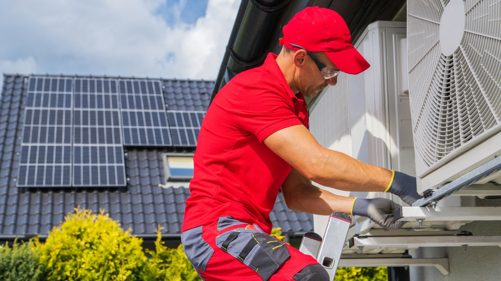 How Can Continuous HVAC Maintenance Affect Energy Savings?