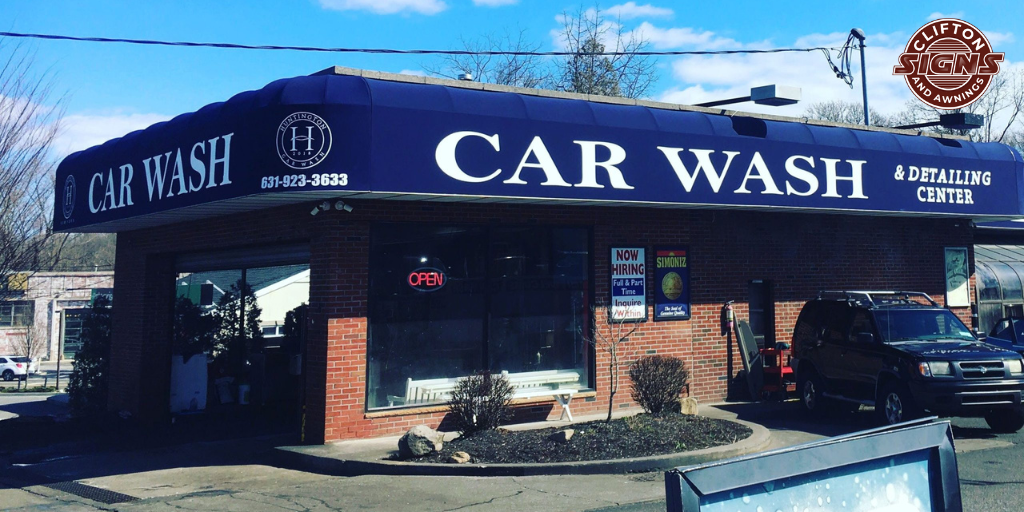 How the Right Signage Can Drive More Foot Traffic to Your Store